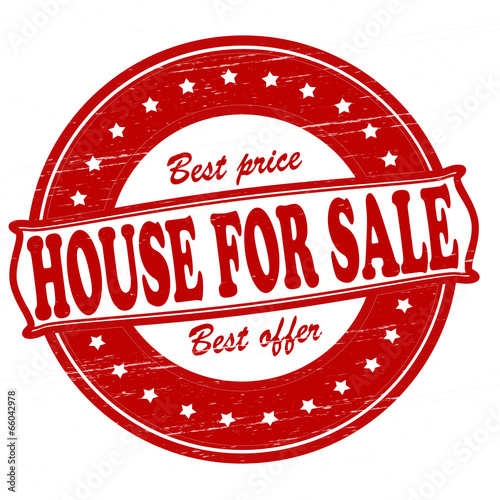 House for sale