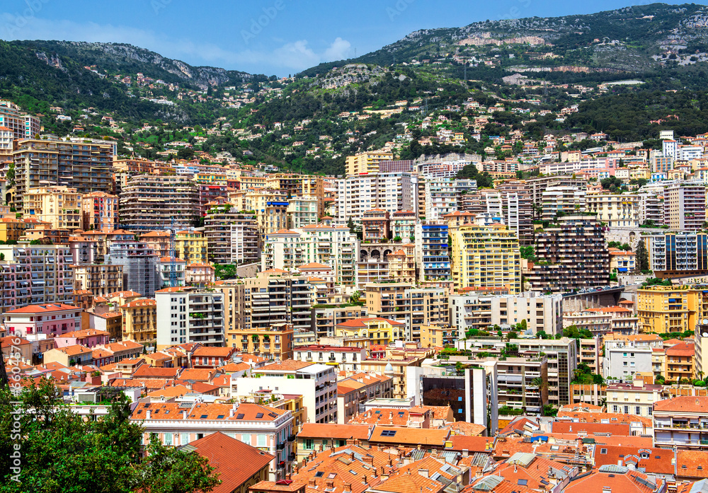 Principality of Monaco