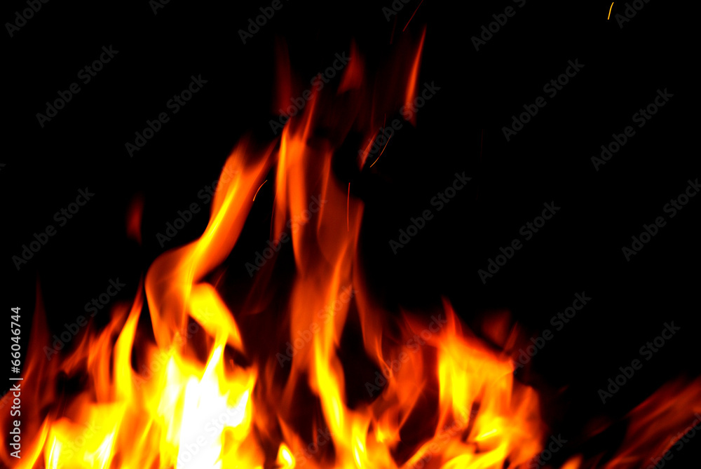 fire fire