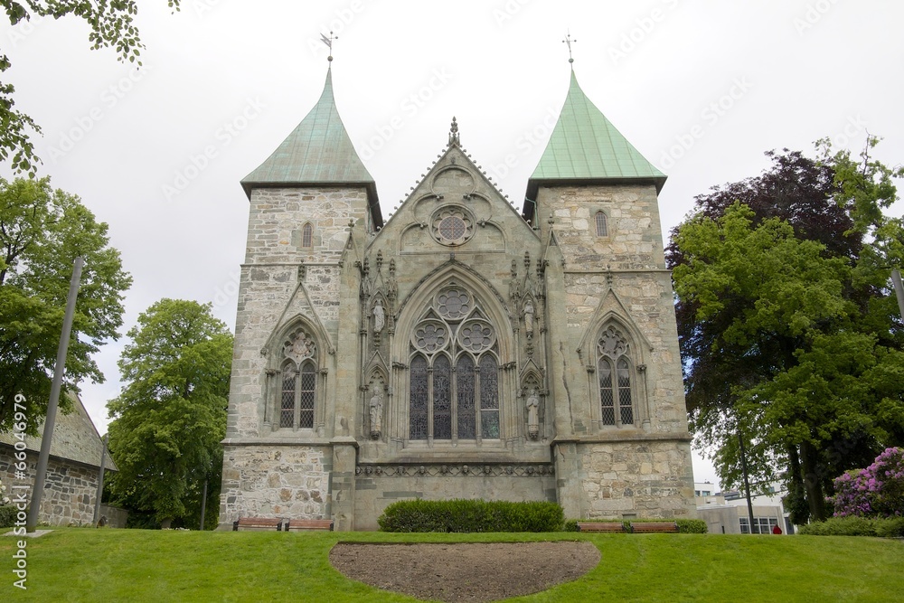 Stavanger Cathedral 022
