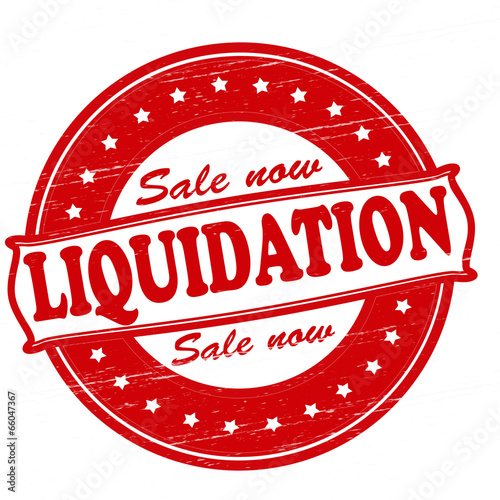 Liquidation