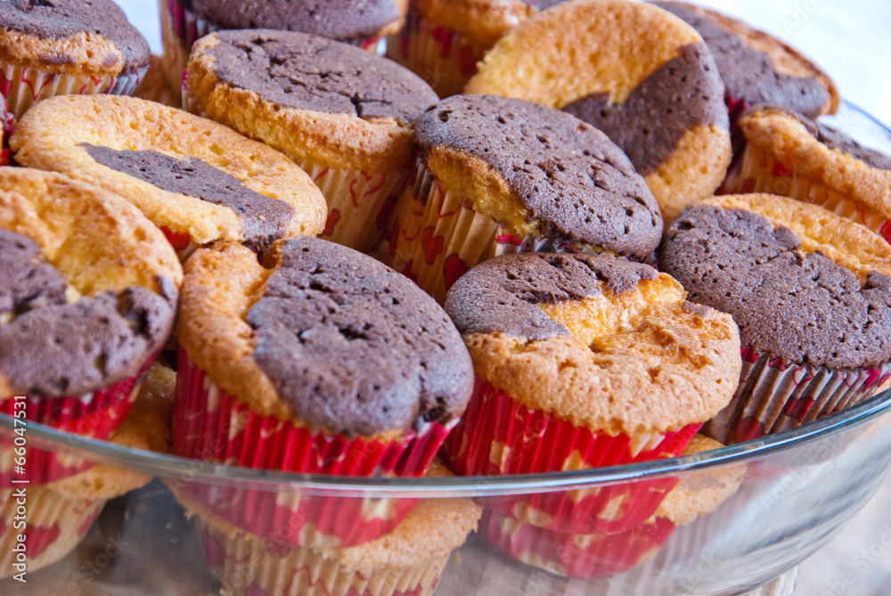 Muffins