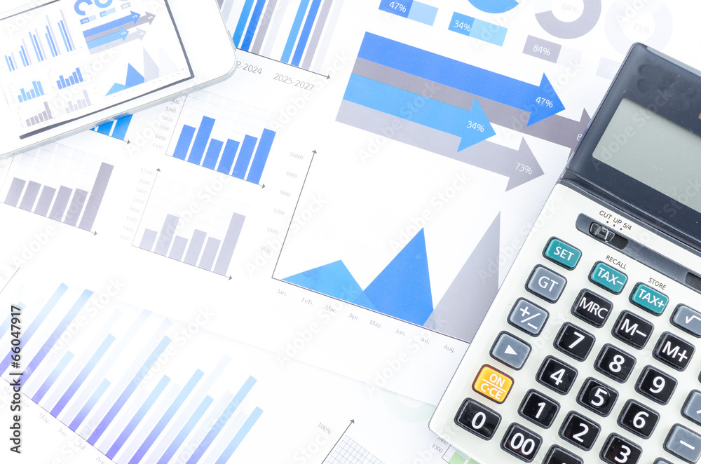 Graphs and Calculator Graphs and Calculator