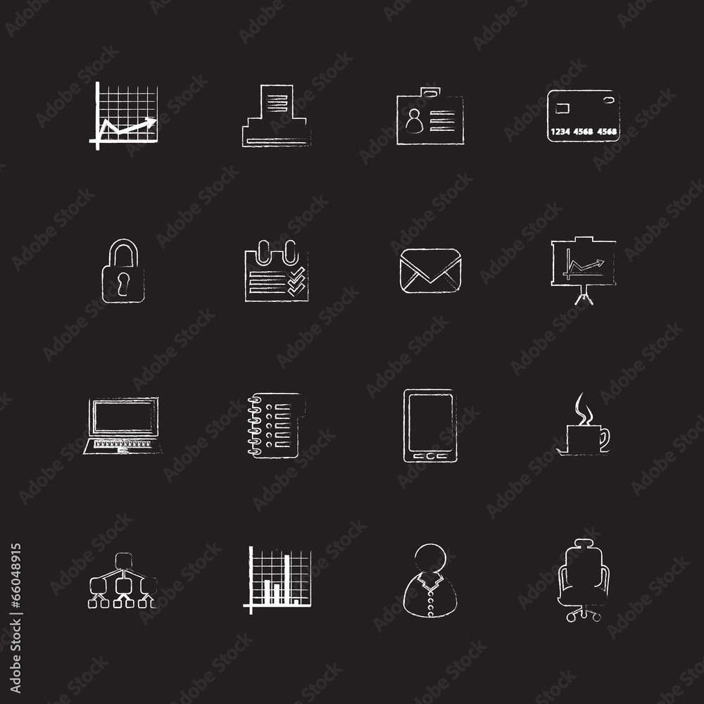 special flat ui icons for web and mobile applications special flat ui icons for web and mobile applications