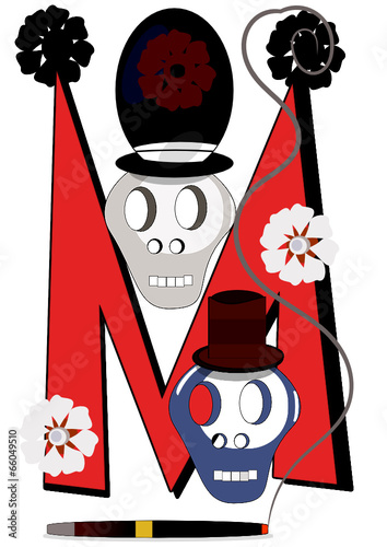 Eme de muerte