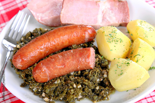 Grünkohl