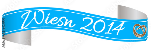 Wiesn 2014