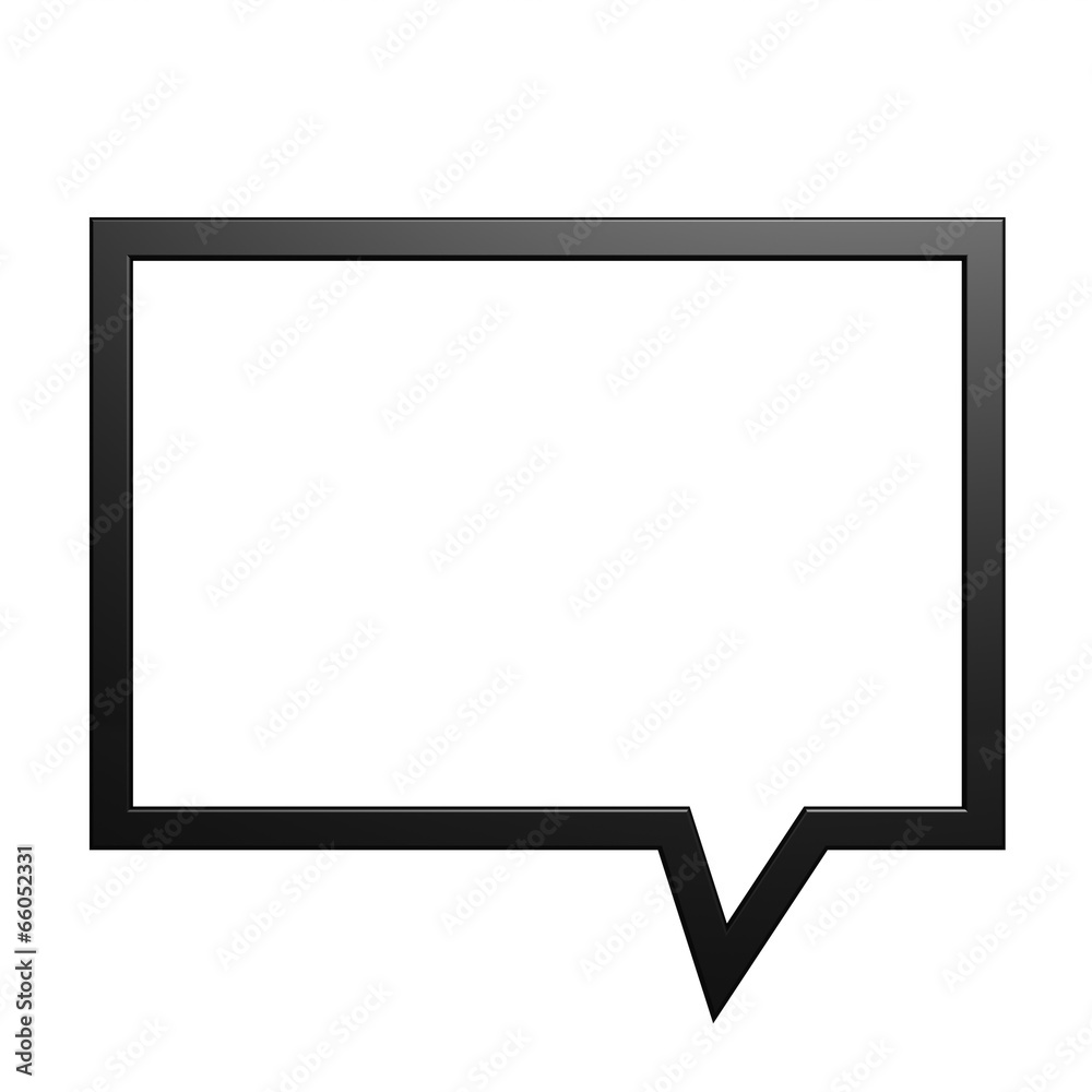 Square dialog box Square dialog box