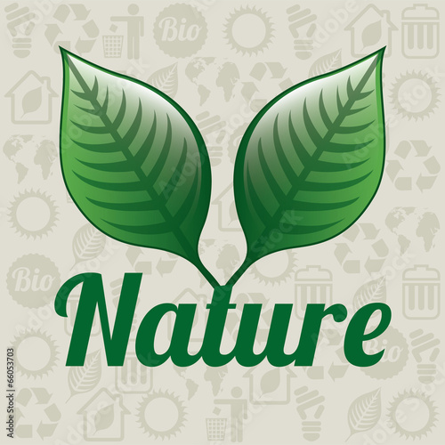 Ecology design