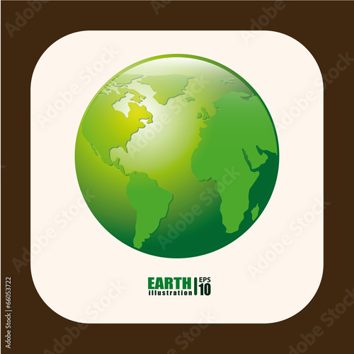 Ecology design