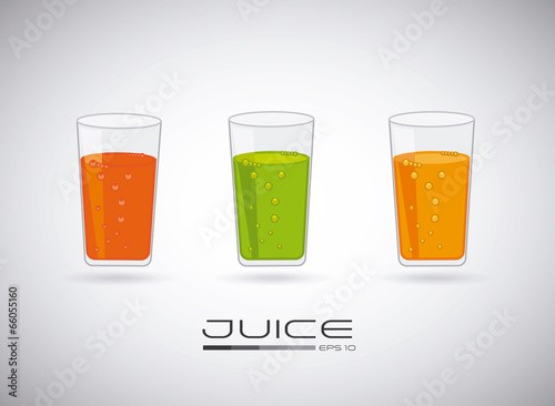Drink design
