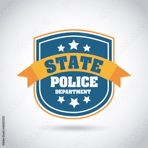 Police design