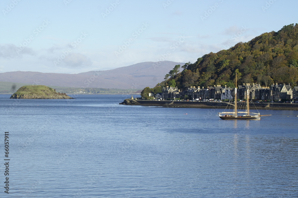 Oban