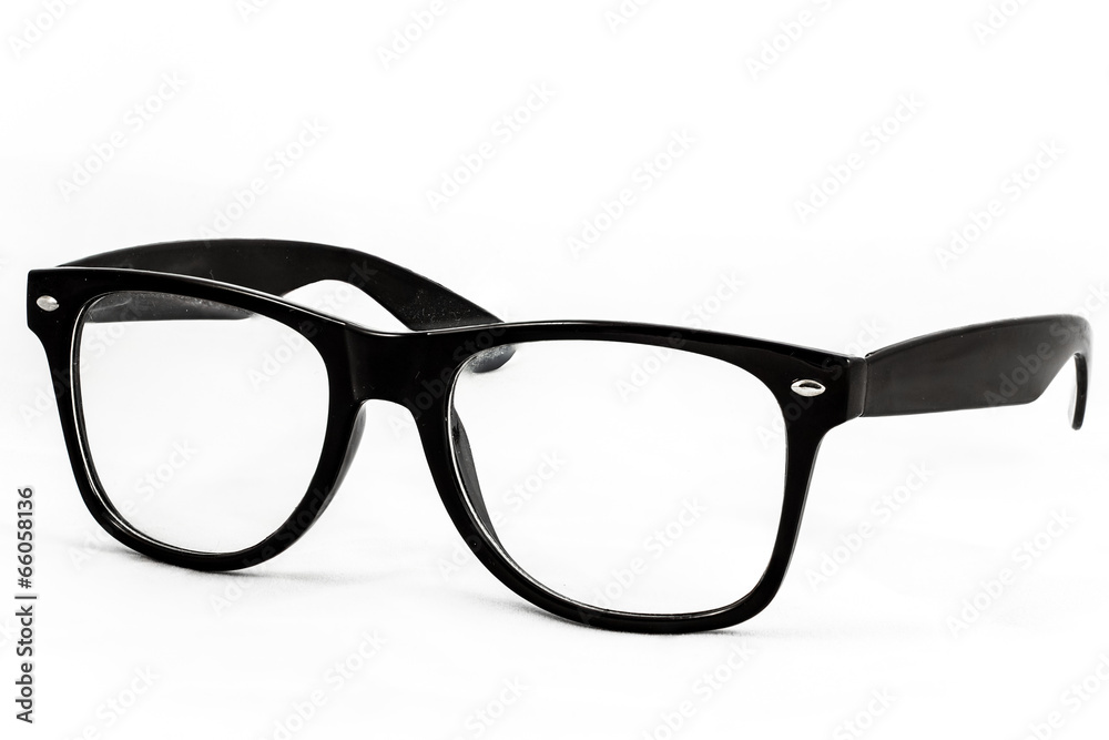 Fototapeta premium Eye Glasses