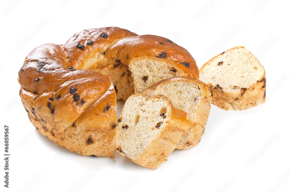 Easter bread Easter bread