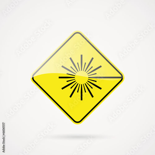 Danger Signal