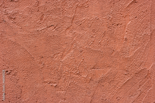 Pattern of wall