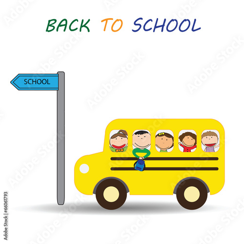 Back to school