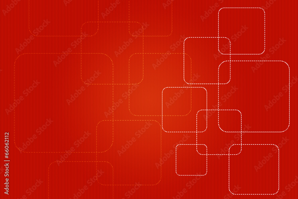 Bright unique background with square blocks for design Bright unique background with square blocks for design