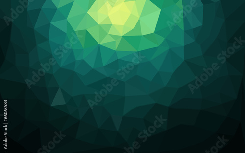 Geometric background