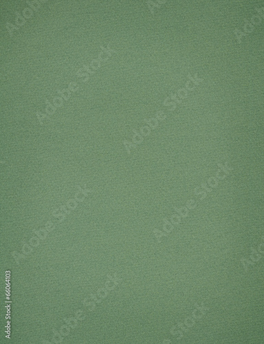 Green paper background
