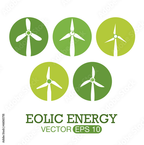 Ecology design