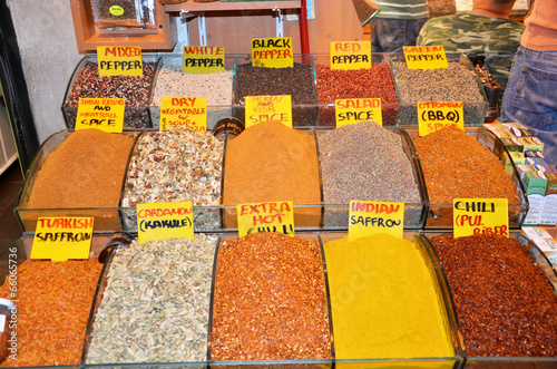 Grand Bazaar, Istanbul photo