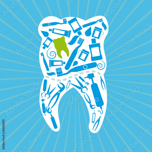 Dental design