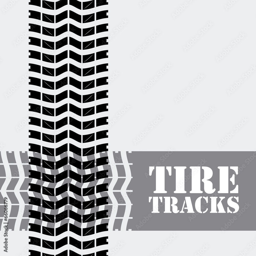 Tire design Tire design