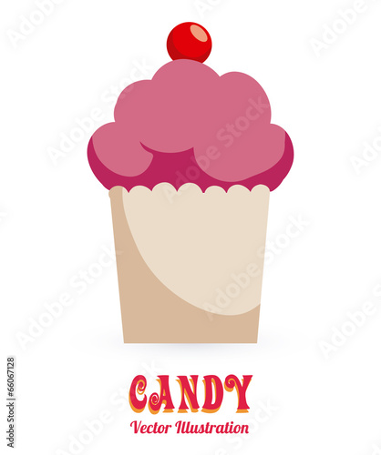 Candy  design