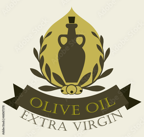 Olives design
