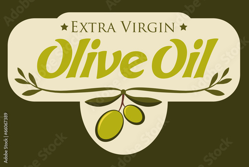 Olives design