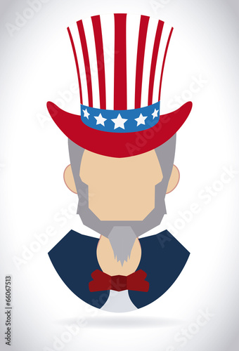 USA design