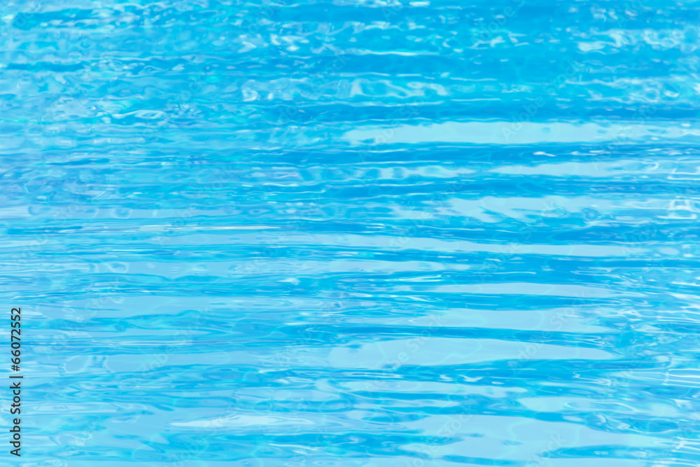 water surface ripple in swimming pool background. water surface ripple in swimming pool background.