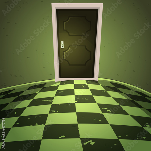 Mystery Room