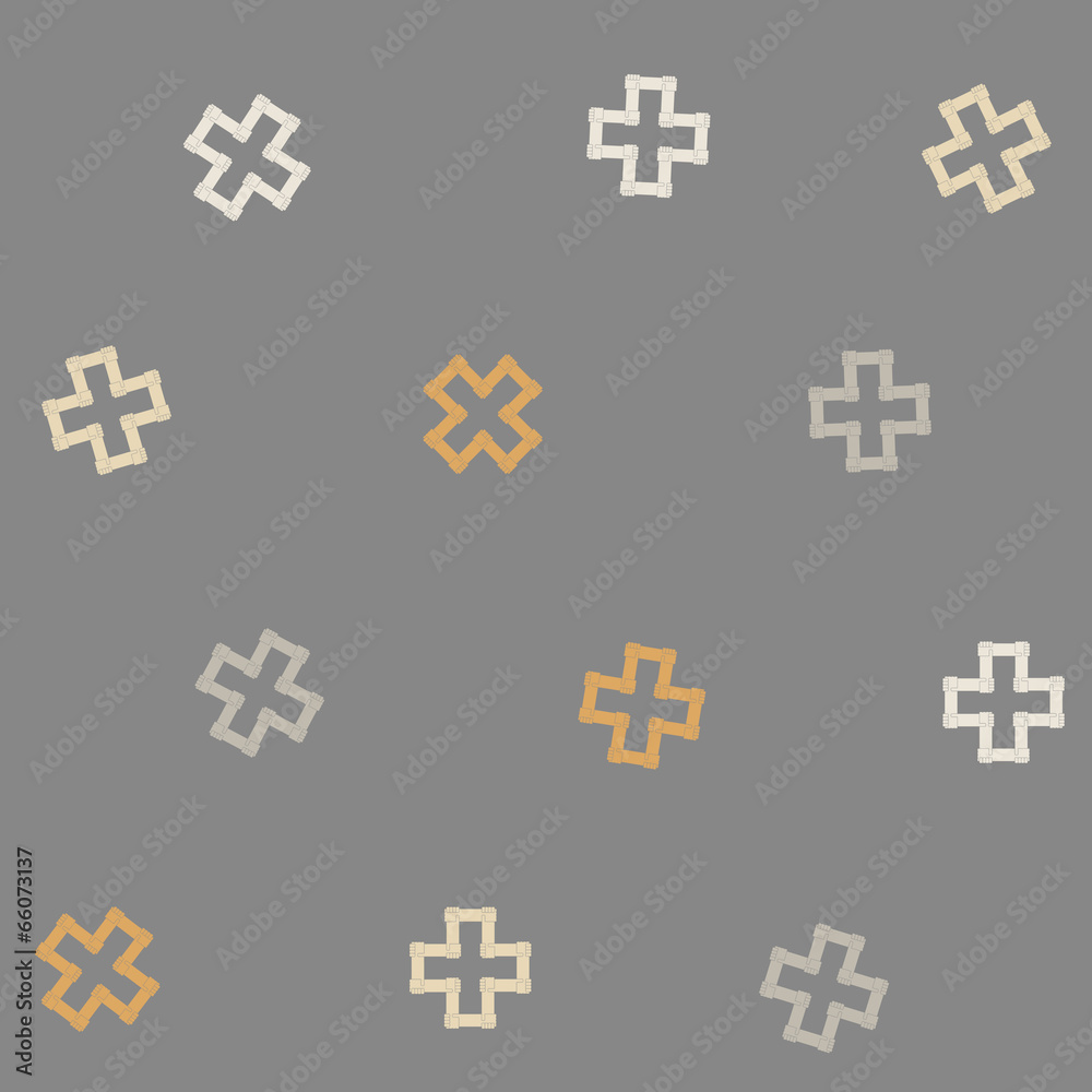 seamless background: hand, handshake