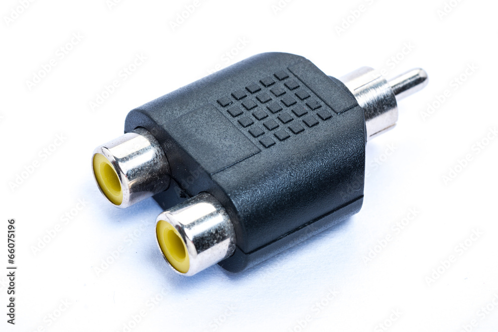 RCA Connecter RCA Connecter