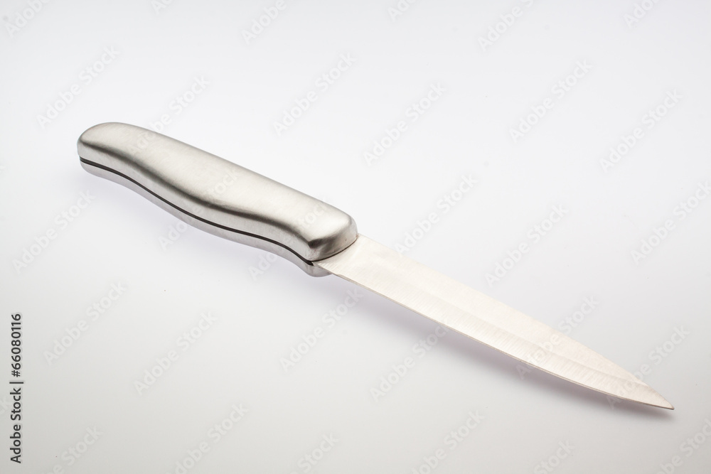 knife Isolated on studio background knife Isolated on studio background