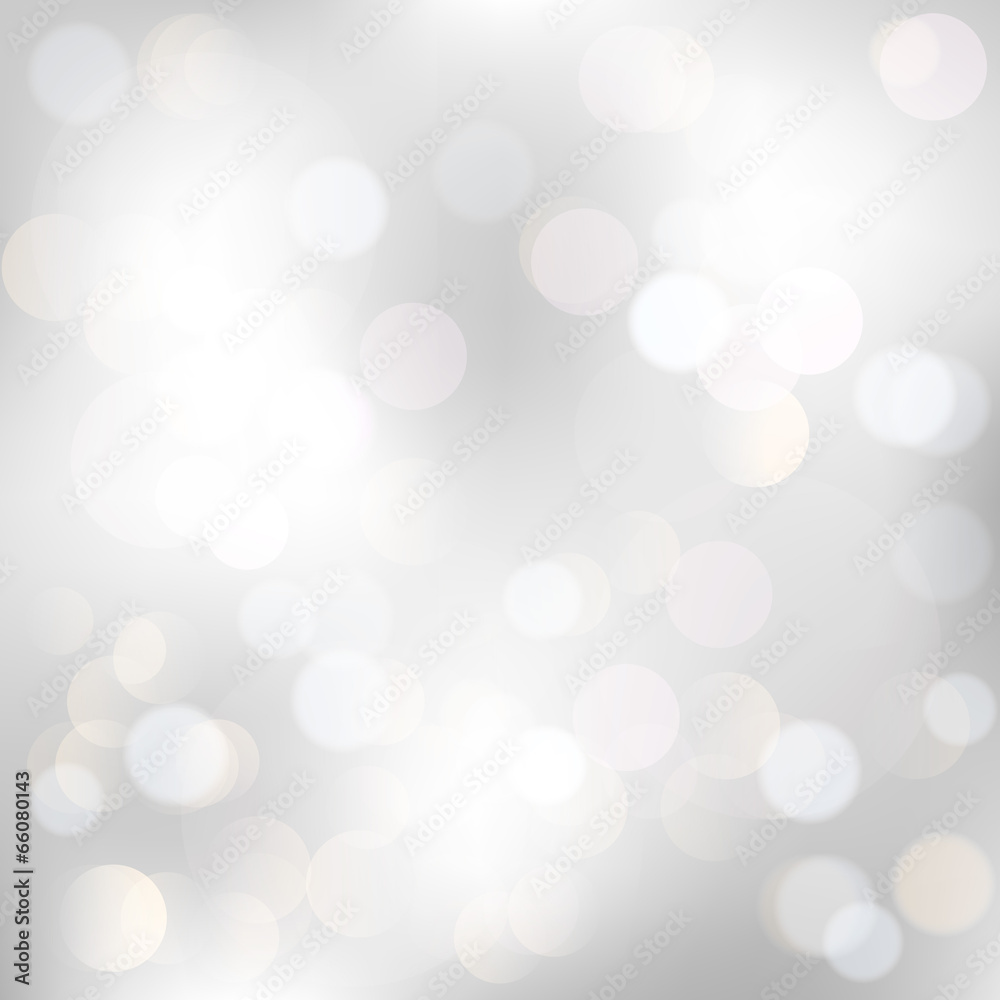 Fototapeta premium bokeh tło wektor