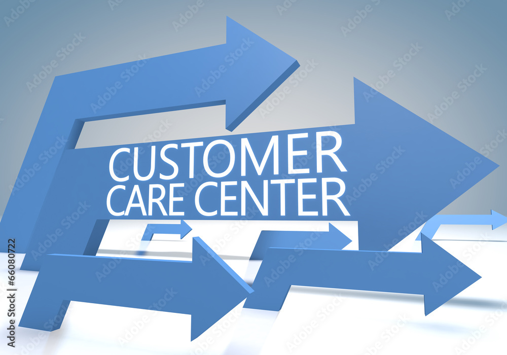Customer Care Center Customer Care Center