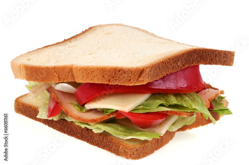 Le sandwich