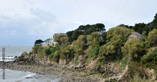 France,  Saint Marc sur Mer in  Loire Atlantique photo