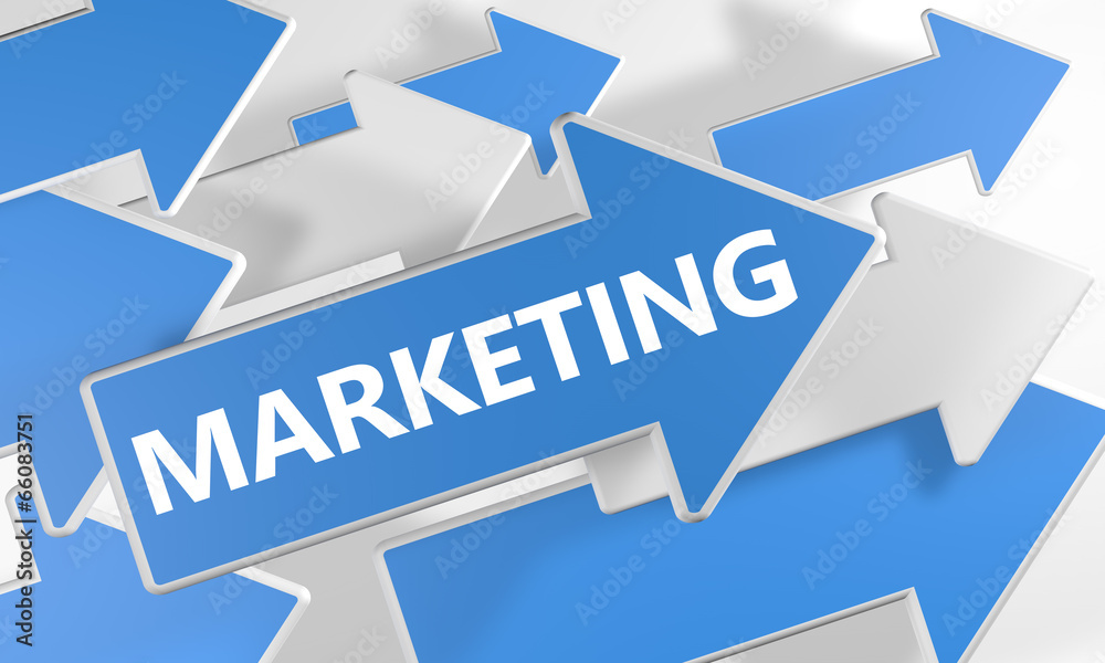 Marketing Marketing