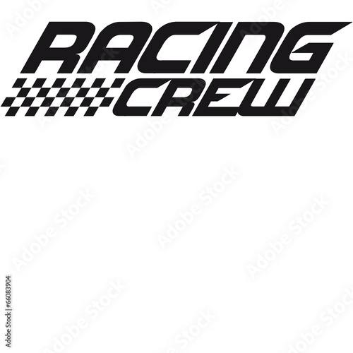 Wallpaper Mural Racing Crew Design Torontodigital.ca