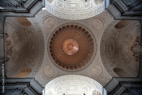 Photography City Hall, San Francisco