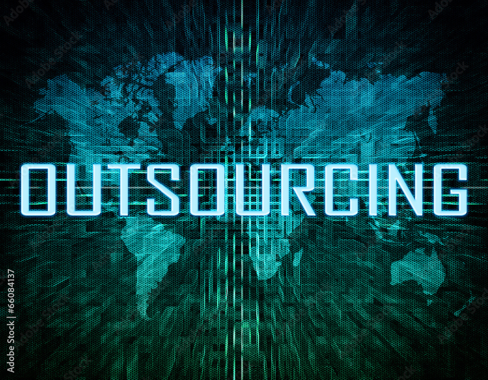 Outsourcing