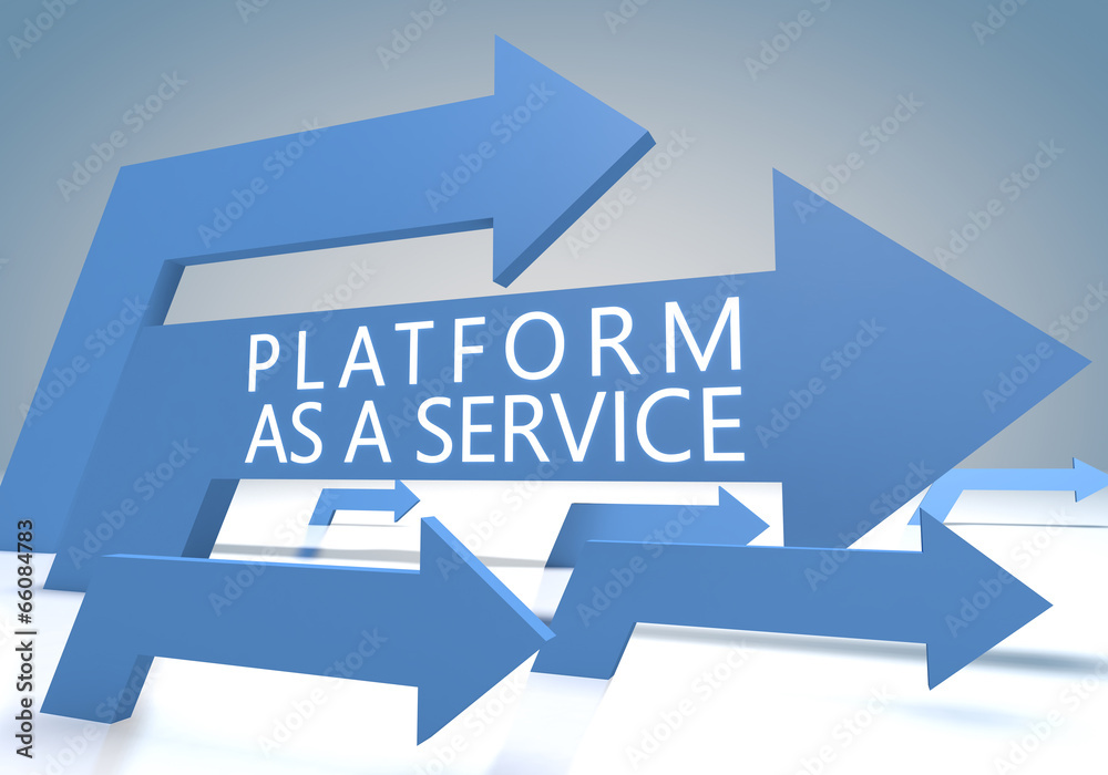 Platform as a Service