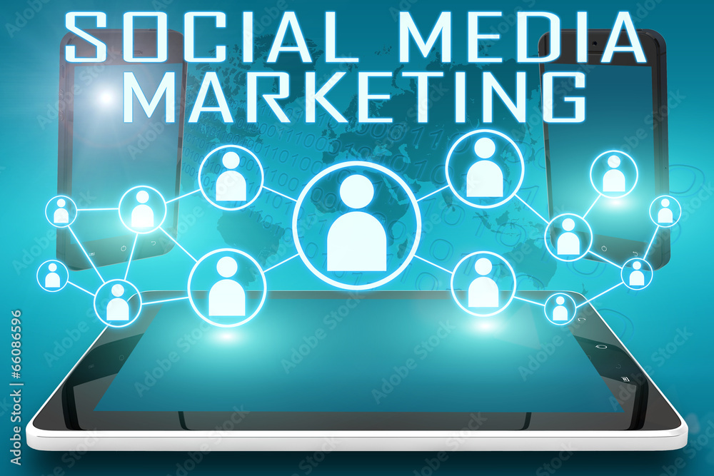 Social Media Marketing Social Media Marketing