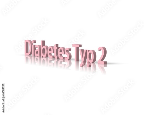 Diabetes Typ 2