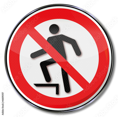 Schild 1428
